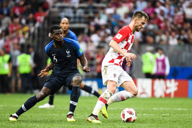 晋级形势 晋级形势