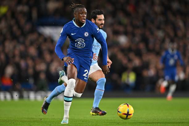 滕哈赫的帶 滕哈赫的帶